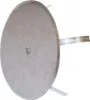 Turk 73259, Schutzhülle, Grau, Galvanisiertes Metall, 18 Produktbild-Vorschau 2