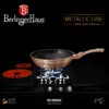 Berlinger Haus Wokpfanne 28cm Roségold BH-1512 Produktbild-Vorschau 6