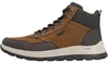 Rieker Freizeitschuhe B8124-22 Rieker Stiefel braun Größe Produktbild-Vorschau 2
