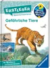 Wieso? Weshalb? Warum? Erstleser, Band 16 - Gefährliche Voir les images du produit 3