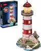 Dante Puzzle 3D Latarnia Nocna - 72 Elementy, Podwietlana Podgląd zdjęcia produktu 4