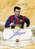 2025/26 Topps Forever FC Barcelona Hobby Box Englisch Podgląd zdjęcia produktu 5