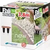 Palisada zahradní 383,4 cm - barva: šedý kámen Anteprima dell’immagine prodotto 6