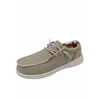 FUSION Slipper Jack Herren beige 43 Produktbild-Vorschau 3