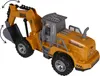 Ferngesteuerter Bagger mit Sound und beweglichen Teilen – Produktbild-Vorschau 4