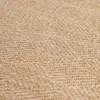 Carpetsale24 Tapis Intérieur Extérieur Tissage Plat Aspect Voir les images du produit 5