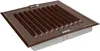KOTARBAU® Kratka wentylacyjna 14 x 14 cm z siatka przeciw Podgląd zdjęcia produktu 1