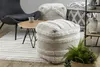 Teppich ÖKO SISAL MOROC 22329 Zickzack, Linien boho Franse Produktbild-Vorschau 4