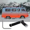 Set di condotti per riscaldatori diesel - Tubo flessibile Anteprima dell’immagine prodotto 8