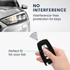 kwmobile Schlüsselhülle für BMW 4-Tasten SmartKey Produktbild-Vorschau 3