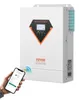 VEVOR 6 kW hybridný solárny menič, 48 V DC na 220/230 V AC, Náhľad obrázku produktu 1