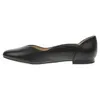 Caprice Ballerinas Ballerinas Leder Produktbild-Vorschau 3