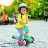 Malplay kolobežka Kolobežka modrá Trojkolka Detská Náhľad obrázku produktu 4