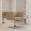 Fotel fryzjerski Dante hydrauliczny obrotowy do salonu Podgląd zdjęcia produktu 7