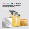 NEXMEX 10x Netzwerkstecker Cat 7 CAT7 RJ45 Stecker Produktbild-Vorschau 6