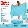 Betz Badetuch XXL 100x200 cm 100% Baumwolle – Weiches Produktbild-Vorschau 2