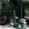 Mica Decorations Skleněný demižon výška 30 cm, průměr 18 cm Náhled obrázku produktu 7