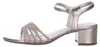 Tamaris sandalette Sandalette silber, platin in Gr. 40 Produktbild-Vorschau 25