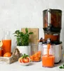 Kuvings Auto10S Slow Juicer , Couleur:Argent Voir les images du produit 12