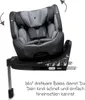 Kinderautositz One360 SL i-Size - Universe Grey | 40-150 cm Produktbild-Vorschau 20