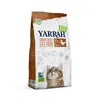 Grain Free Cat Food Trockenfutter - Huhn & Fisch 800g Produktbild-Vorschau 4