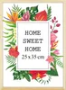 MG Design rámeček B4 25 x 35 cm - přírodní barva, ze dřeva, Náhled obrázku produktu 1