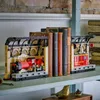 LEGO® Harry Potter™ 76450 - Fermalibri: Espresso di Anteprima dell’immagine prodotto 22