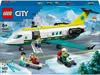 LEGO City Samolot pogotowia ratunkowego, Zestaw do Podgląd zdjęcia produktu 27