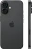 Mobiltelefon, Apple iPhone 16 256GB Schwarz Produktbild-Vorschau 8