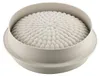 Silikomart Silikonform Honoré 3D Design Ø 195 x H 70 mm Produktbild-Vorschau 2