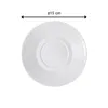 2147033 Piattino da caffè e tè Cellini Villeroy & Boch Anteprima dell’immagine prodotto 10