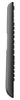 One For All URC 4916, TV, Drucktasten, Schwarz Produktbild-Vorschau 4