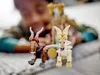 LEGO Marvel Super Heroes Kozia łódź Podgląd zdjęcia produktu 31