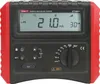 Messgerät UT586+ für RCD-Test, Kurzschlussimpedanzmessung Produktbild-Vorschau 1