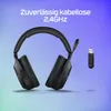 Cloud Stinger 2 Wireless – herní headset, Bezdrátový, Náhled obrázku produktu 4