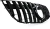 Exklusive Kühlergrill Schwarz Glanz für Mercedes GLK X204 Produktbild-Vorschau 3