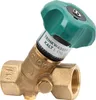 BWT Mondseer Fig. 3514-3/4" M šikmý ventil ÖVGW DVGW M-Clip Náhled obrázku produktu 2
