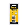 Product packaging for a DeWalt bit holder. Produktbild-Vorschau