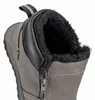 Scarpe Permani Forenza T5513DGREY Anteprima dell’immagine prodotto 7