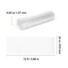 SucceBuy Teppichschutz für Haustiere, 24“ x 12' PVC Produktbild-Vorschau 8