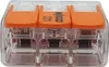 Wago 221-613 3 Leiter 6qmm transparent Klemme (30 Stück) Produktbild-Vorschau 13