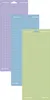 craftcut 3er Variety Set 4,5 x12 Schneidematten Produktbild-Vorschau 1