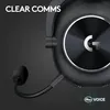 Logitech G PRO X 2 LIGHTSPEED Headset, Kabellos, Gaming, 20 Produktbild-Vorschau 21