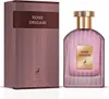 A perfume bottle and its box are displayed against a white background. Produktbild-Vorschau