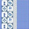 Ambiente Servietten Holland 33 cm Produktbild-Vorschau 2