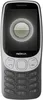 HMD Nokia 3210 4G DS, Klasyczny, Dual SIM, 6,1 cm (2.4"), 2 Podgląd zdjęcia produktu 1