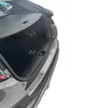 Ladekantenschutz Edelstahl matt passend für Hyundai Tucson Produktbild-Vorschau 7
