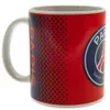 Paris Saint Germain FC - Kaffeebecher, mit Farbverlauf Produktbild-Vorschau 3