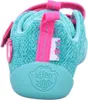 AFFENZAHN Scarpe da gufo in maglia per bambini blu 24 Anteprima dell’immagine prodotto 8