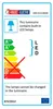 Led Stěnová Lampa 8W 4200K Ip45 Chrom Horoz Anka-8 Náhled obrázku produktu 2